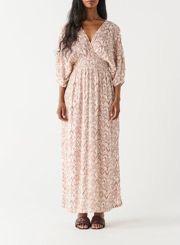 Reagan Maxi Dress