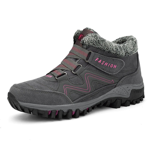 Winter Pain Relief Footwear For Women